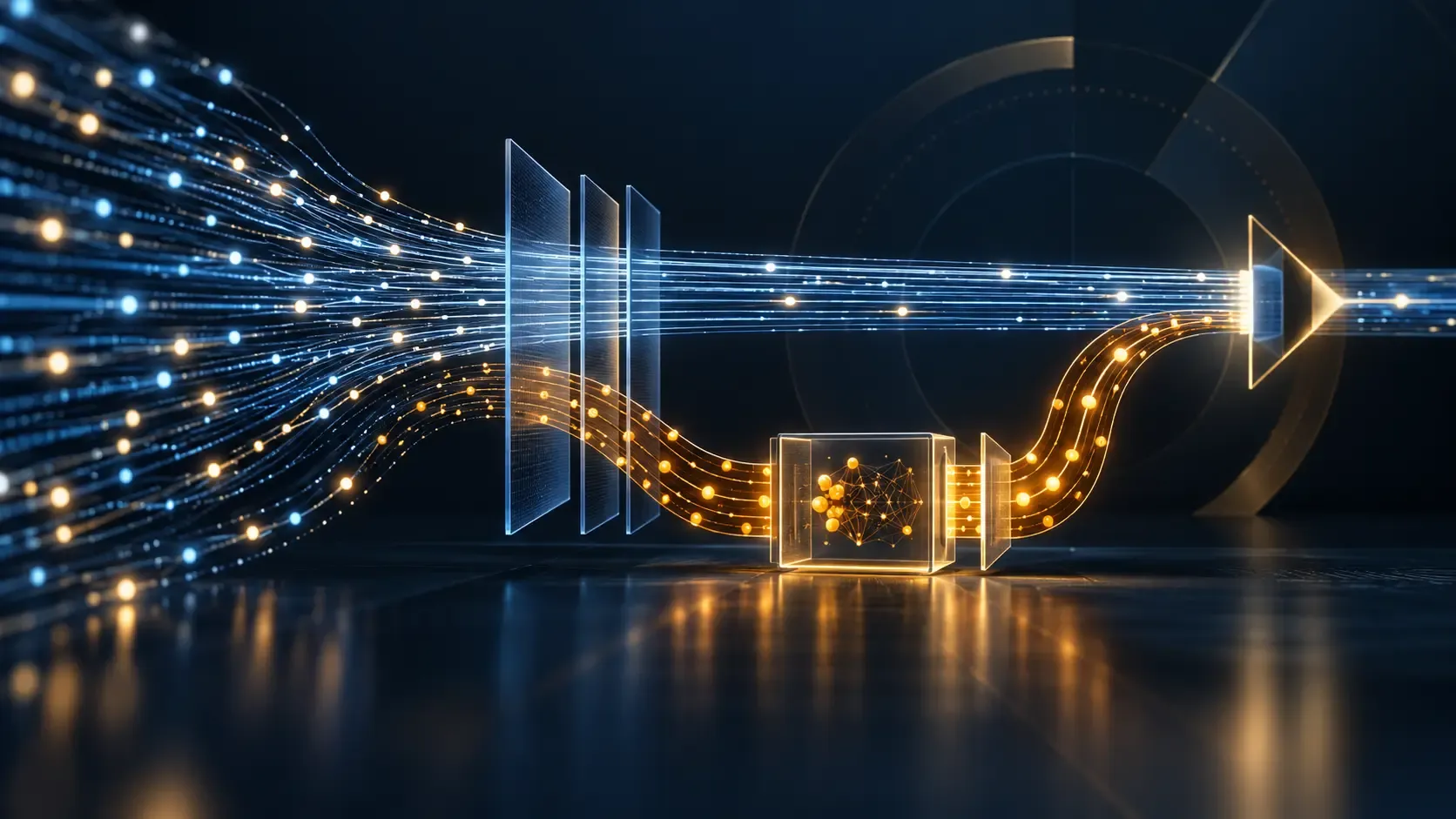 Transaction signals analysed and recoverable authorisations returned to the flow