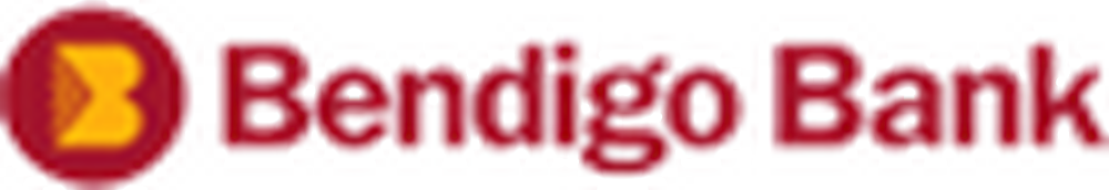 Bendigo Bank logo