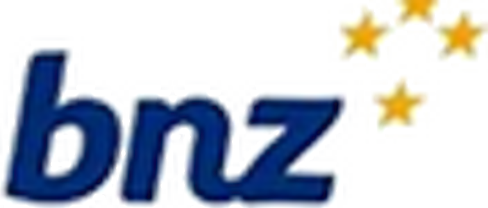 BNZ logo