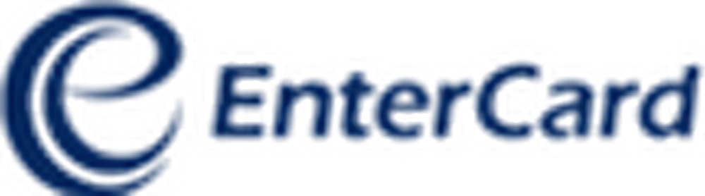 EnterCard logo