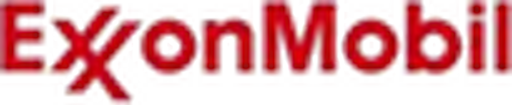ExxonMobil logo