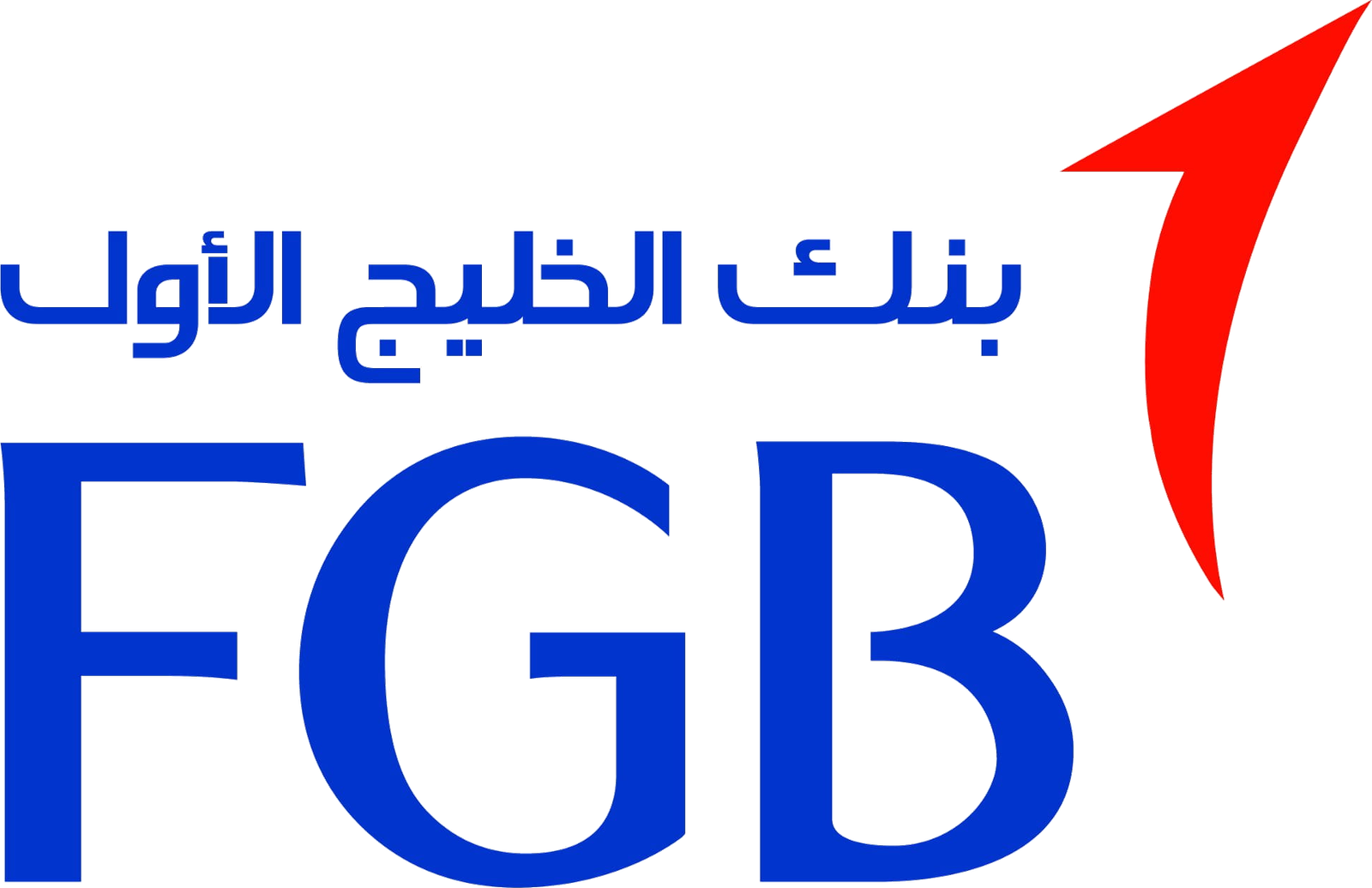 First Gulf Bank logo