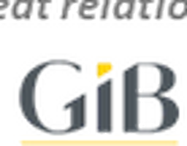 Gulf International Bank logo