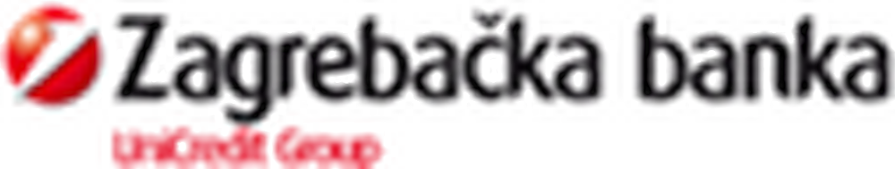 Zagrebačka banka logo